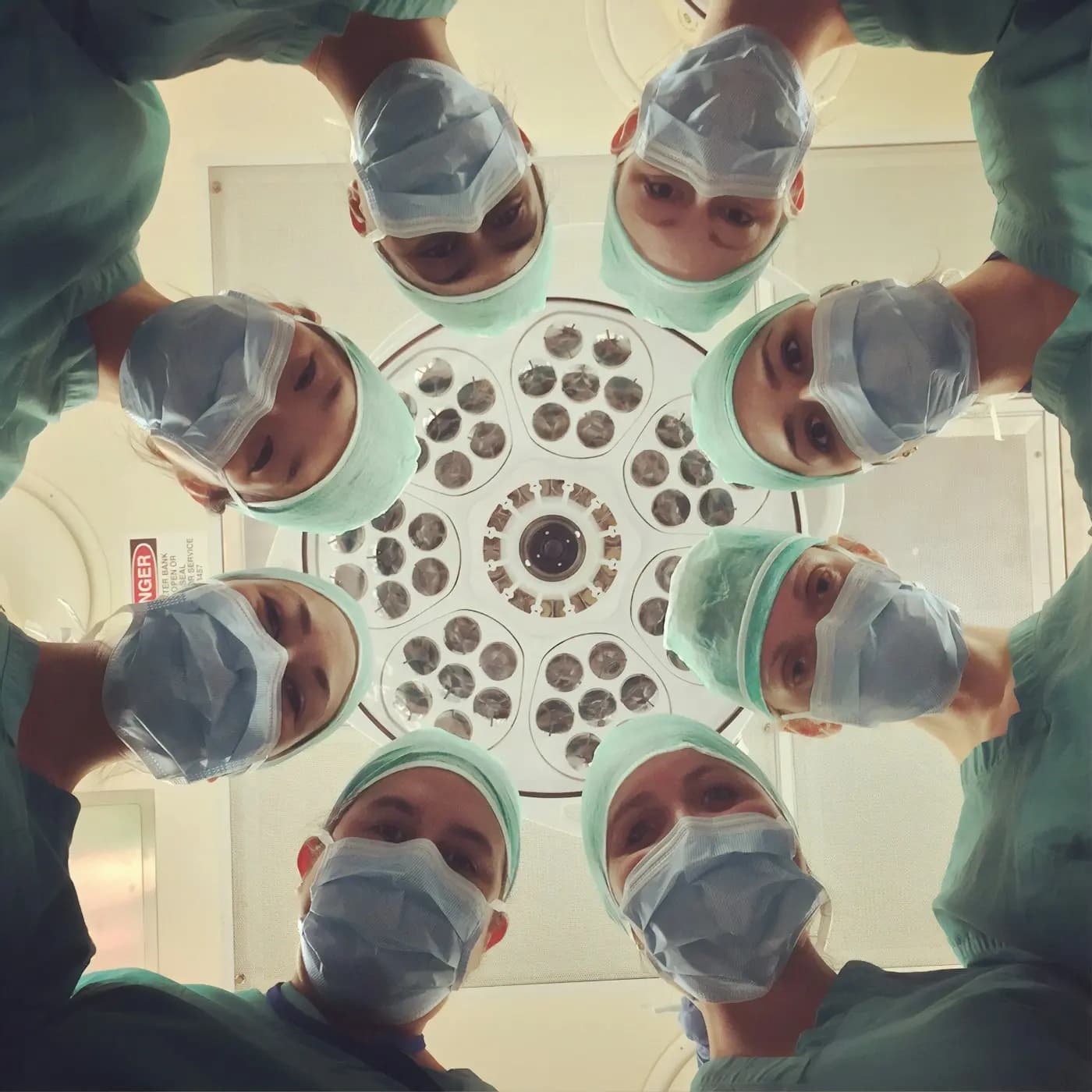 Laboratory diagnostics connected through PPUSSH